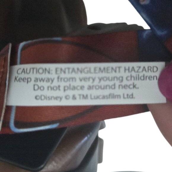 Jawa Sipper - Disney Parks 2025 - Lights Up with Sound - Collectible - NWOT - Picture 12 of 13